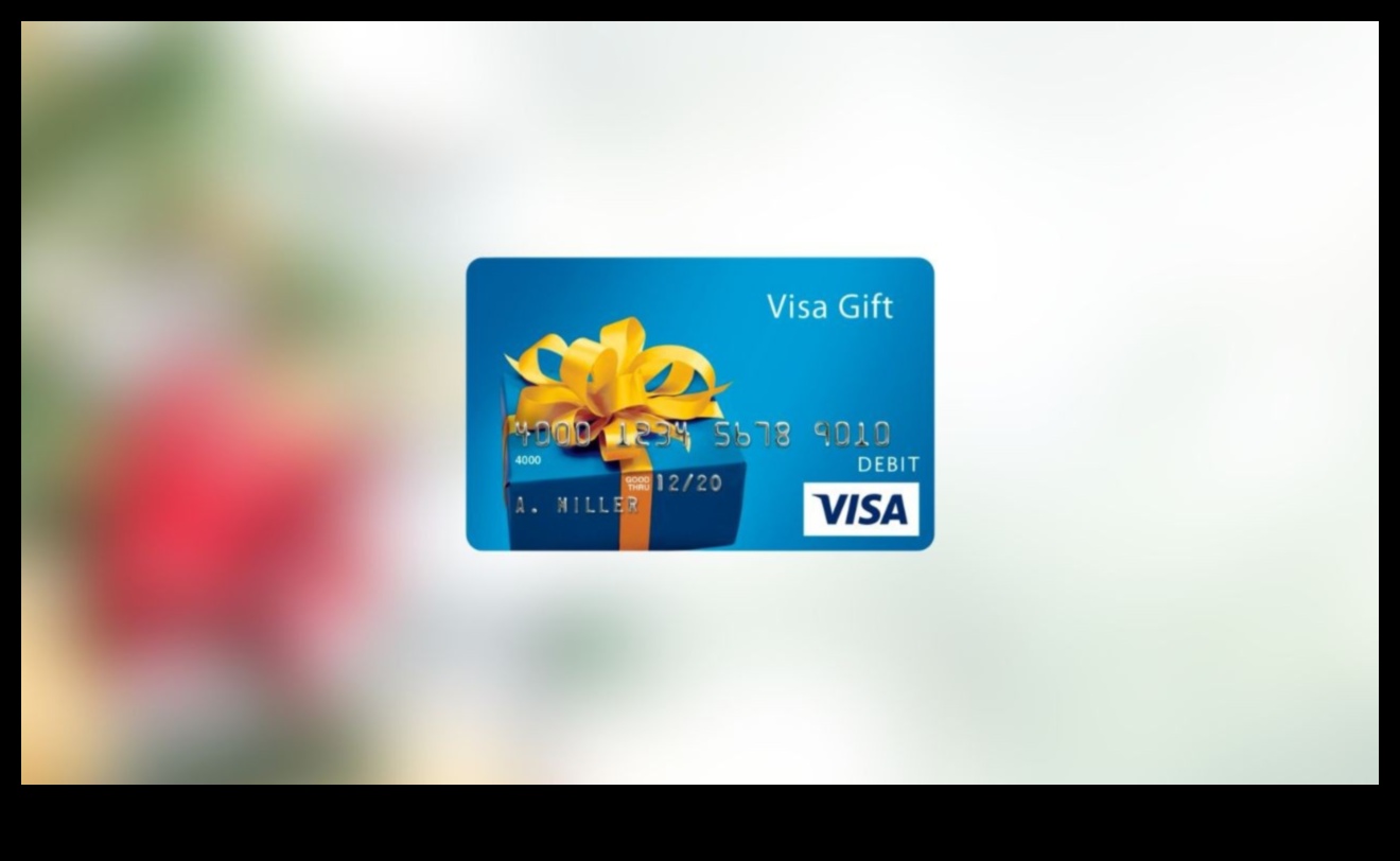 can you combine visa gift cards