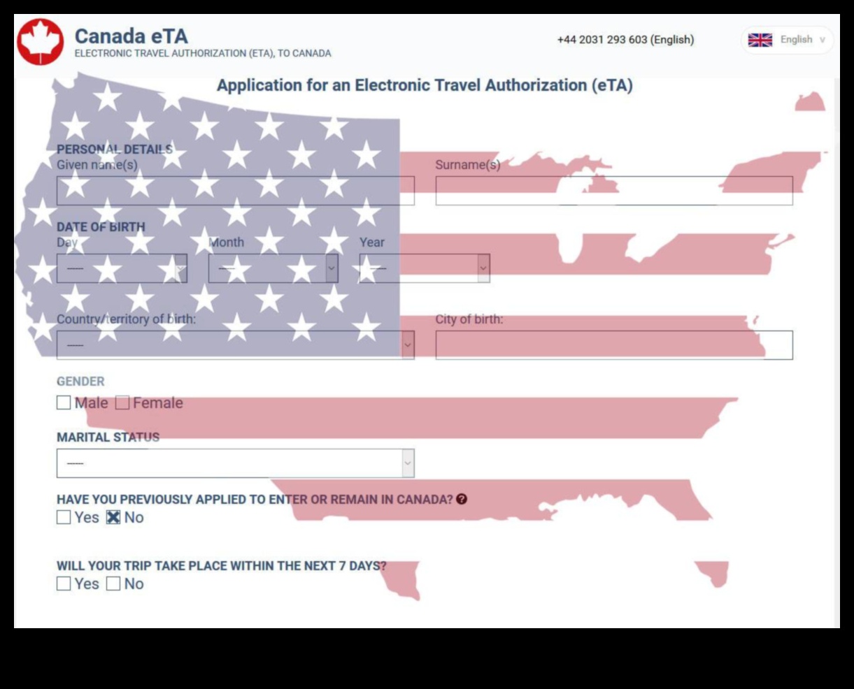 do you need a visa to go to canada