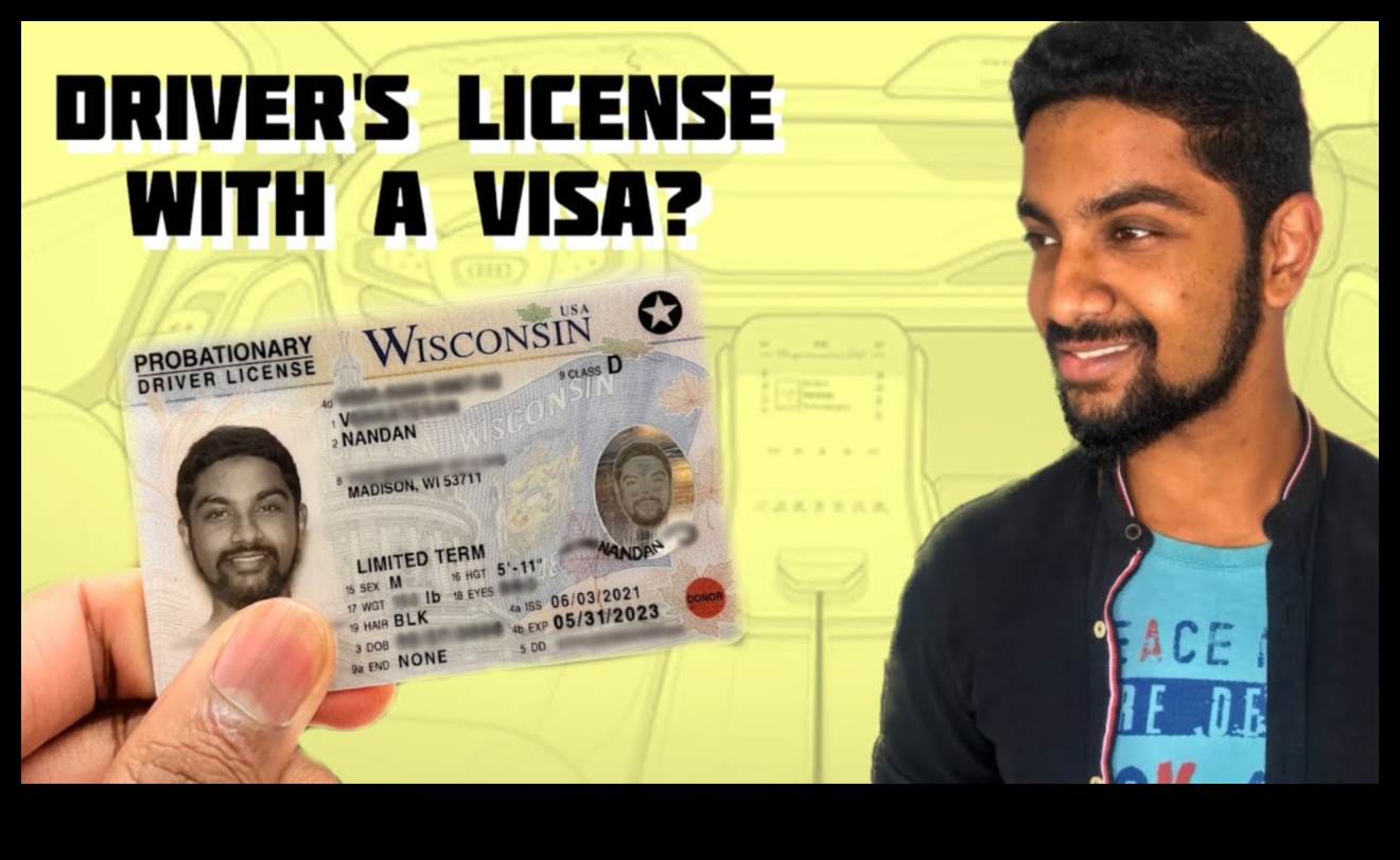 can i get cdl with f1 visa