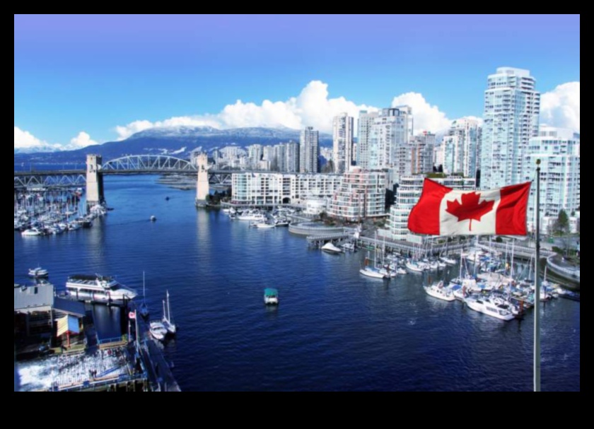 do green card holders need visa for canada